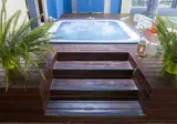 Ibersol Spa Aqquaria Suites foto 17