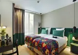 Le Basile Hôtel foto 6