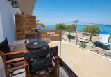 Studios Stegna Beach Premium foto 1