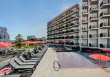 Hotel Vibra District foto 11
