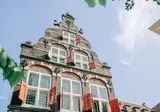 Relais & Chateaux Weeshuis Gouda foto 3