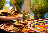 Merve Sun Hotel & Spa foto 17