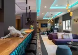 NYX Hotel Milan foto 9