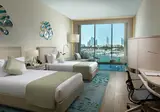 Royal M Hotel By Gewan Abu Dhabi foto 3