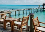 Kuramathi Island Resort foto 12
