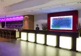 IntercityHotel Berlin Hauptbahnhof foto 5