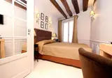 Hotel Monsieur Saintonge foto 1