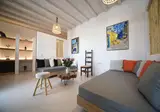 Myconian Crown Suites foto 5