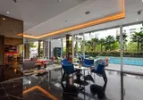 Maitria Hotel Rama 9 Bangkok A Chatrium Colle foto 9