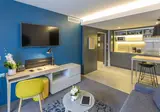 Nemea Aparthotel Cannes Palais foto 14