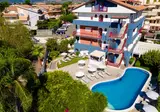 Hotel Alexander foto 1