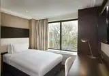 DoubleTree by Hilton Hotel London Hyde Park foto 16