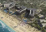 Jumeirah at Saadiyat Island Resort foto 8