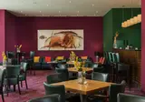 Sorat Hotel Ambassador foto 5