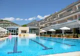 Happy Hotel Kalkan foto 2