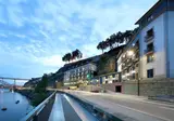 Eurostars Porto Douro foto 19