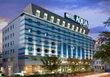 Hotel Aqua Varna foto 1