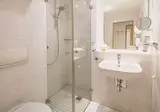 Best Western Hotel Kantstrasse Berlin foto 9