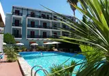 Hotel Giardino La Playa foto 1