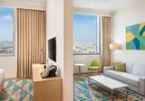 Holiday Inn & Suites Dubai Science Park foto 10