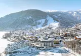 Grand Hotel Zell am See foto 10