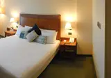Mercure Rome Leonardo da Vinci Airport foto 25