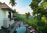 Kayumanis Ubud Private Villa & Spa foto 2
