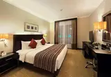 Ramada Plaza by Wyndham Dubai Deira foto 7