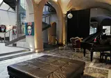 Borghese Palace Art Hotel foto 4