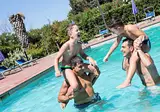 Novotel Caserta Sud foto 28
