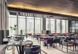Mercure Bangkok Makkasan foto 7