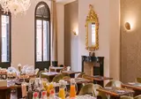 Ih Hotels Venezia Salute Palace foto 14