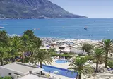 Hotel Montenegro foto 20