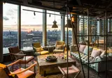 Novotel London Canary Wharf foto 6