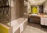 Mövenpick Hotel Casablanca foto 16