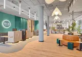 B&B HOTEL Alicante foto 9