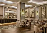 Conrad Istanbul Bosphorus foto 9