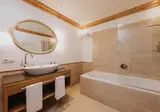 Vitalhotel Dosses foto 4