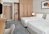 Hotel Crowne Plaza Dubai Jumeirah foto 3