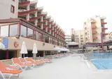 A11 Hotel Obaköy foto 4