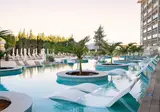 Asterias Beach Hotel foto 4