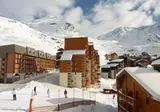 Résidence Roche Blanche foto 1