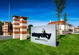 Staycity Aparthotels near Disneyland Paris foto 23