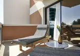 Hotel Villa Pamphili Roma foto 26