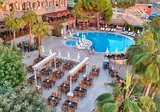 Hotel Anitas Beach foto 14