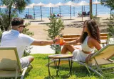 Possidona Beach foto 2