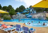 Camping Les Pins foto 15