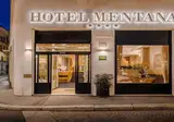 Hotel Mentana foto 10