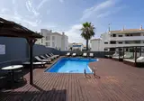 KR Hotels - Albufeira Lounge foto 7