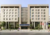 Novotel Tunis Lac foto 2